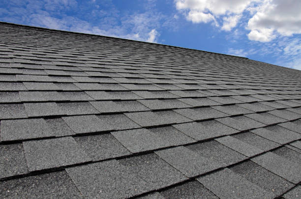 Best Roof Ventilation Installation  in Warrenvle, IL